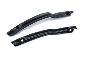 Protecteur de feu arrière économiseur de lumière. Porsche 996 turbo / C4S