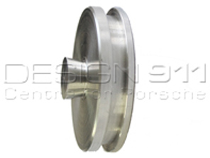 Aandrijfas achteras plug. Porsche 911/912 65-68 - 90133223910 - JG.239.10