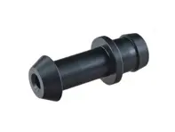 Connecteur boîtier sonde lambda. Porsche 911 3.0 80-84 modèle US avec CAT - 7306