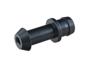 Connecteur boîtier sonde lambda. Porsche 911 3.0 80-84 modèle US avec CAT - 7306