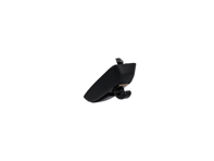 Sun visor support. Porsche 991 / 981C Cayman / 718C (982) Cayman - 991731341041E0, 991731341031E0, 991731341021E0, 991731341011E0, 991731341041E0, 9P18575611E0