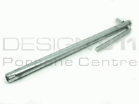 Headlamp tool. Porsche Cayenne - 95572113501