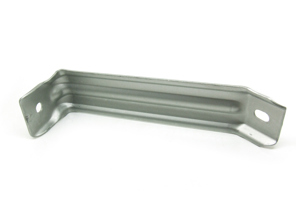 Rear bumper holding strap. Porsche 996 C4S / 996 Turbo - 99650563903