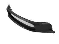 Air inlet centre trim carbon fibre. Porsche 992 GT3 / 992 GT3 RS - 9GT807579OK1, 9GT807579AG2X - ZDPS992079, 9GT807579OK1CFB