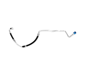 Kältemittelleitung Klimaanlage hinten. Porsche 993 C2 / C4 1996>> - 99357309909, 99357309903