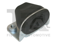 Soporte de montaje del convertidor catalítico de escape. Porsche 955/957/958 Cayena - 113-971, 95511122720, 95511122820, 7L0253144B, 7L6253144B