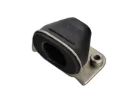 Soporte de montaje del convertidor catalítico de escape. Porsche 955/957/958 Cayena - 113-971, 95511122720, 95511122820, 7L0253144B, 7L6253144B