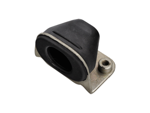 Soporte de montaje del convertidor catalítico de escape. Porsche 955/957/958 Cayena - 113-971, 95511122720, 95511122820, 7L0253144B, 7L6253144B