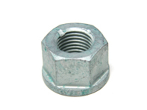 Sechskantmutter für vorderen Stoßdämpfer. Porsche 965 Turbo 3.6L - 9990844400K, 99908444009