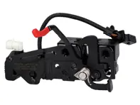 Front bonnet lock, lower part. Porsche Cayman / Boxster / 991.1 / 991.2 - 99151103307, 99151103303, 99151103304, 99151103305, 99151103306