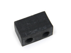 Dichtungsgummi für Getriebeölleitung. Porsche 964 C2 Tiptronic - 94330732100