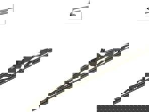 Wischerblatt hinten 'BOSCH' Porsche 911 / 930 Turbo - 3397004360, 9111250016, 91162861301