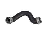 Coolant hose. Porsche 996 / 997.1 - 99710683103, 99710683102, 99610683101