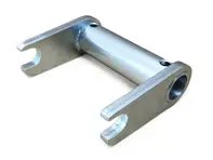 Kupplungsausrückgabel. Porsche 356 B / 356 C - 74111607300