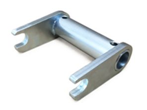 Fourchette de débrayage. Porsche 356 B / 356 C - 74111607300