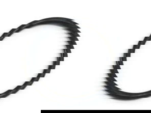 O ring seal water pipe. Porsche 987 Boxster / Cayman - 99610680107