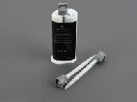 Kit adhésif pour modèles Porsche - PAH07178100, 00004320630, 00004320667, 00004320668, 00004330541, 9Y0071781