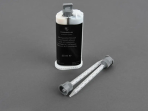 Adhesive kit for Porsche models - PAH07178100, 00004320630, 00004320667, 00004320668, 00004330541, 9Y0071781