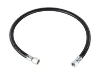 Tubo di alimentazione del carburante. Porsche 928 S4 / 928 GT / 928 GTS - 92811036715 - PKL4DS