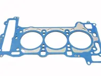 Zylinderkopfdichtung des Motors. Porsche 95B.2 Macan / 971 Panamera / 9YA Cayenne - 9A710314800, 9A710314900, PAB103148, PAB103149 - I01012035, I01012036