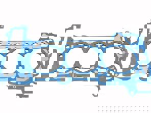 Zylinderkopfdichtung des Motors. Porsche 95B.2 Macan / 971 Panamera / 9YA Cayenne - 9A710314800, 9A710314900, PAB103148, PAB103149 - I01012035, I01012036