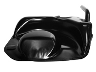 Tanque de combustible / tanque de gasolina 62Ltr. Porsche 911, 2,0-2,7, 10/63-07/73 - 91120190400, 1615600100, 91120190402, 91120190401 - 581000-8, 1615600100
