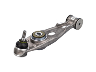 Braccio di controllo ANTERIORE. Telaio Porsche 981 SPYDER / 991 Sport con PASM e PDCC - 99134105321, 99134105322, 99134105324 - JTC1620