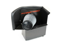 Fabspeed Competition Air Intake. Porsche Macan 2.0L  2022>> - FS.POR.22MCN2L.COMPAI, 95B129601F, 95B129601K, 95B129601N, 95B129601P - FS.POR.22MCN2L.COMPAI