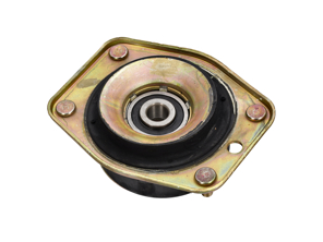 Domlager für die Vorderachse. Porsche 944 (1987–1991) / 968 (1992–1995) - 95134301830, 95134301804, 95134301831