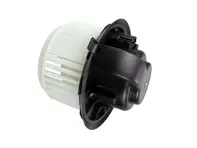 Kachel / airco blower motor, Achter. Porsche 955 / 957 Cayenne - 95557206100, 95557206101