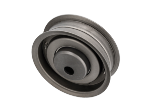 Tensor de la correa del árbol de levas. Porsche 924 / 924 Turbo - 026109243F, 600690 - GT35701