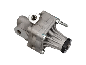 Pompe de direction assistée. Porsche 924S / 944 / 968 94434743208 - 94434743208, 944347432CX, 944347432CU, 94434743200, 94434743203, 94434743201, 94434743202, 94434743204, 94434743205, 94434743206, 94434743207