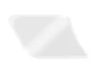 Pare-pierres grand arrière. Porsche 944 - 94455932500, 94455932600, 944559326003YK, 944559325003YK