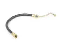 Conduite de retour de carburant. Porsche 964 Carrera RS 1992 - 96411041501