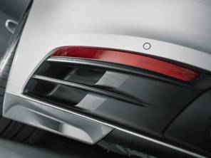 Diffuseur arrière en fibre de carbone. Porsche 992 - 992.1.23.03.BC, 992.1.23.03.VGC, 992.1.23.03.PR, 992.1.23.03.GB