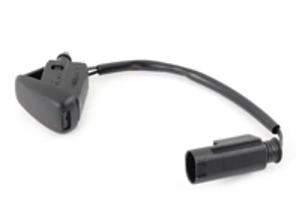 Ugello a getto lavavetri. Porsche 987 Boxster / Cayman / 997 - 99762807700