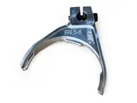 Schaltgabel 5./6. Gang Schaltgabel. Porsche 993 C2/C4/Turbogetriebe 1995-98 - 95030311600, 950.303.116.00 - CMS.993.56F, CMS99356F