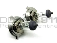 Bombillas H4 ULTRA XENON (anillo 972) 60% más brillantes - 99963120290
