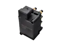 Luftfederventilblock. Porsche 95B Macan - 9A761601400, 9A7616014