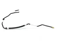 Conduite de retour de direction assistée. Porsche 987 Boxster / 987C Cayman - 98734743905, 98734743901, 98734743904