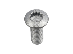 Kühlmittelpumpenbolzen M6x18. Porsche 955 / 957 / 958 Cayenne - N10526802