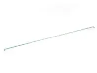 Door lock connecting rod. Porsche 911 70-73 - 91153156100 - PS5394, 1687551170