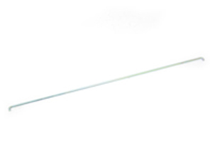 Verbindungsstange des Türschlosses. Porsche 911 70-73 - 91153156100 - PS5394, 1687551170