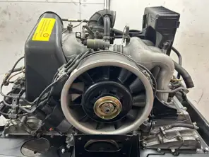 Porsche 911 3.2L Engine 930/20 - 93010022000, 93010022, 93010022103, 93010022001, 93010022002