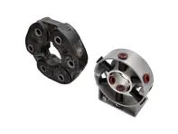 Réparation des roulements de support d'arbre de transmission à cardan. Porsche Cayenne 955 / 957 La plupart des modèles - 95542102020, 95542102021, 95542102022, 95542102023, 95542102024, 95542102010, 95542102011, 95542102012, 95542102013, 95542102014, 95542102015, 7LO521102MX, 95542102015EPS