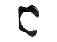 Brake disc cover plate REAR. Porsche 993 1995>> - 99335280102 - BRK11.1.109, 1664300900