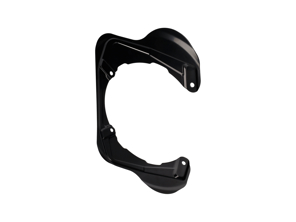 Bremsscheibenabdeckblech HINTEN. Porsche 993 1995 - 1998 - 99335280102 - BRK11.1.109, 1664300900