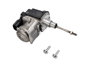 Turbolader-Stellmotor. Porsche 95B.1 Macan 2.0L - PAC145612