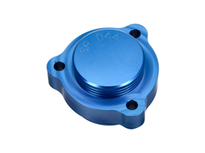 Camma / blocco servosterzo fuori piastra per Porsche 911 / 964 / 993 - SR044