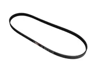 Antriebsriemen Lichtmaschine Porsche 971 Panamera V6 / E3 Cayenne V6 / Macan V6 - 9A790313710, 6PK1178